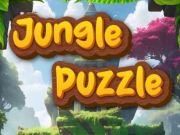 Spiel Dschungelpuzzle Online
