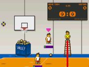 Spiel Arcade Volley Online