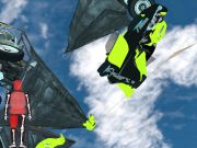 Spiel Crash x Online