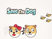 Spiel Rette den Hund Online