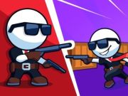 Spiel Tony Archer Online