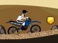Spiel Verrückte Radtour  Online