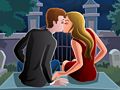 Spiel Vampirküssen  Online