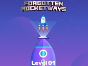 Spiel Vergessene Raketen Online