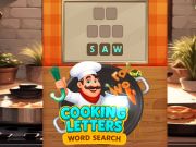Spiel Kochbuchstaben Wortsuche Online