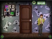 Spiel Amgel Easy Room Flucht 287 Online
