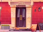 Spiel Mein Hotel verstecktes Objekt Online