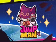 Spiel Sprungmann Online