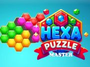 Spiel Hexa -Puzzle -Meister Online