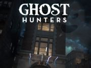 Spiel Geisterjäger Online