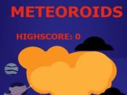 Spiel Meteoroide Online