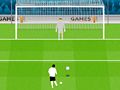 Spiel WM -Elfmeter 2010  Online