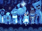 Spiel Blau & Rue Online