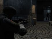 Spiel Resident Evil: Säuberungsbetrieb Online