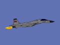 Spiel Flash -Flugsimulator  Online