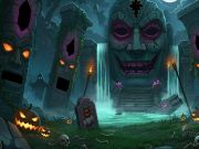 Spiel Mondhellem Phantom entkommen Online