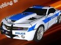 Spiel Polizeipark Parken 3  Online