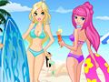 Spiel Sommerstrandmode Online Spiel Sommerstrandmode Online