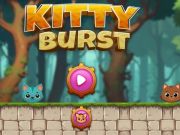 Spiel Kitty Burst Online
