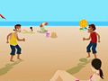 Spiel Strand Kaulquappen Online