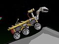 Spiel Alien Rover  Online