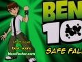 Spiel Ben 10 sicherer Herbst  Online