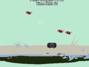 Spiel Web Slinger Insekten Capture Challenge Online