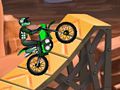 Spiel FMX Team 2 Online