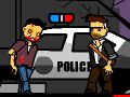 Spiel Zombies nahmen meine Tochter mit  Online