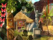 Spiel Tödliche Schmetterlingsrettung Online
