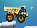 Spiel LKW Bonanza  Online