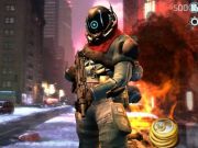 Spiel Zombie Reaper Shooter Online