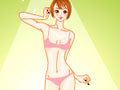 Spiel Dress -up - Mode für Jenny  Online