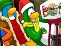 Spiel Sortieren Sie meine Fliesen: Clubpinguin  Online