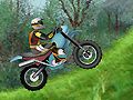 Spiel Nuklear Motocross  Online