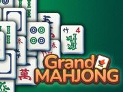 Spiel Grand Mahjong Online