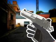 Spiel FPS-Spielzeugrealismus Online