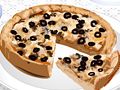 Spiel Fischpizza kochen  Online