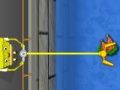 Spiel Spongebob Schwammkopf. Food Snatcher  Online