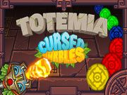 Spiel Totemia: Verfluchte Murmeln Online