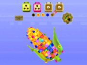 Spiel Schraube Sortierpuzzle: Pin Marmelade 3D Online