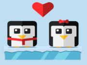 Spiel Speichern Sie den Pinguin Online