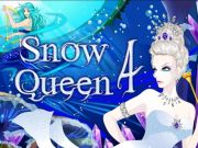Spiel Schneekönigin 4 Online