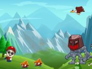Spiel Super Sprunki Abenteuerspiel Online