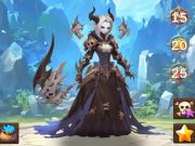 Spiel Anima Saga Online