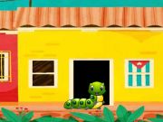 Spiel Cater Crawl Flucht Online