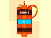 Spiel Bombenherausforderung Online
