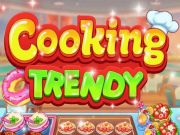 Spiel Kochen im Trend Online