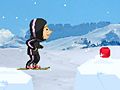 Spiel Rancho Ice Adventure  Online