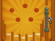 Spiel Super -Ball -Punkt Online